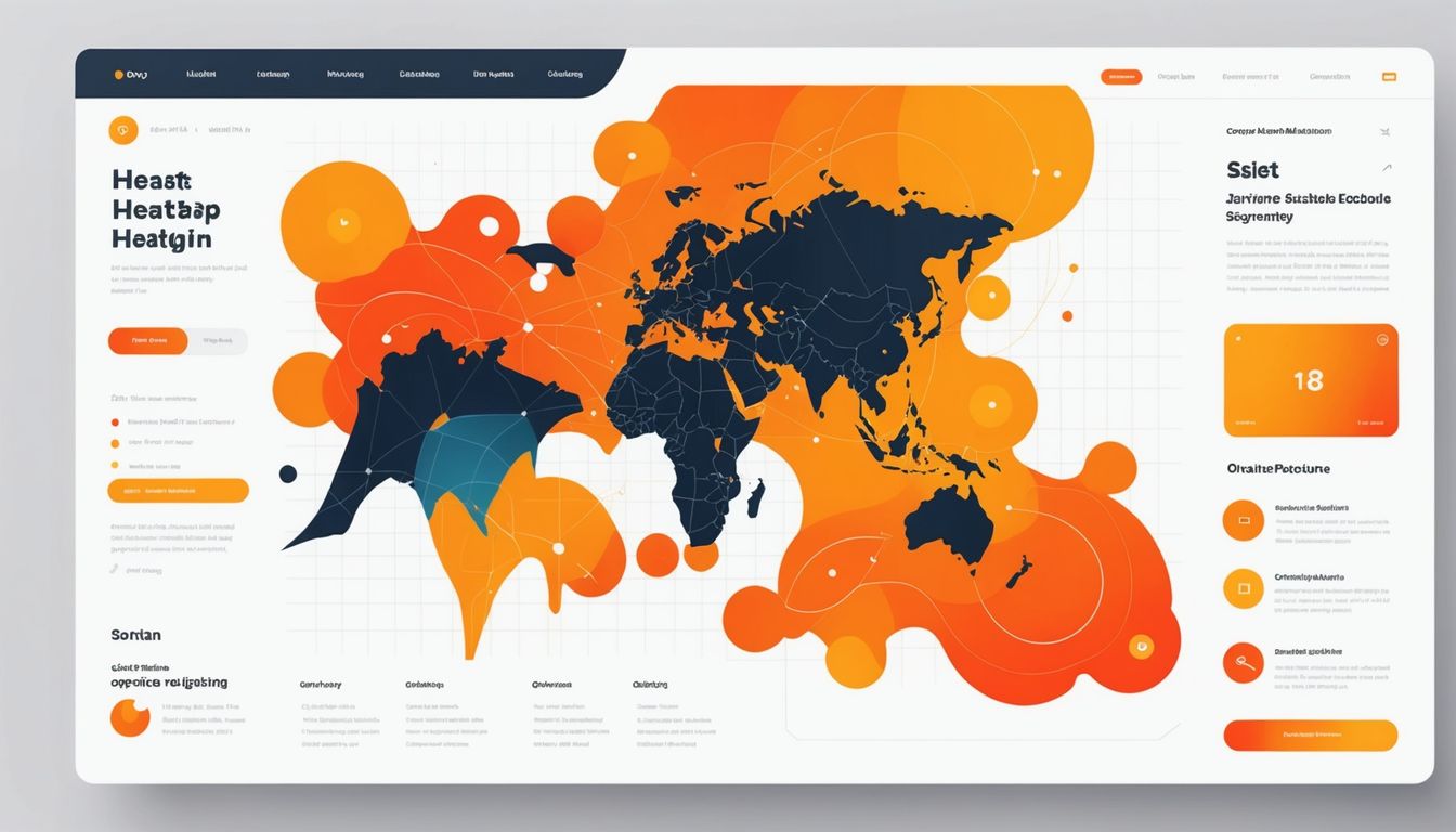 Optimize your Web Designs with AI Attention Heatmaps