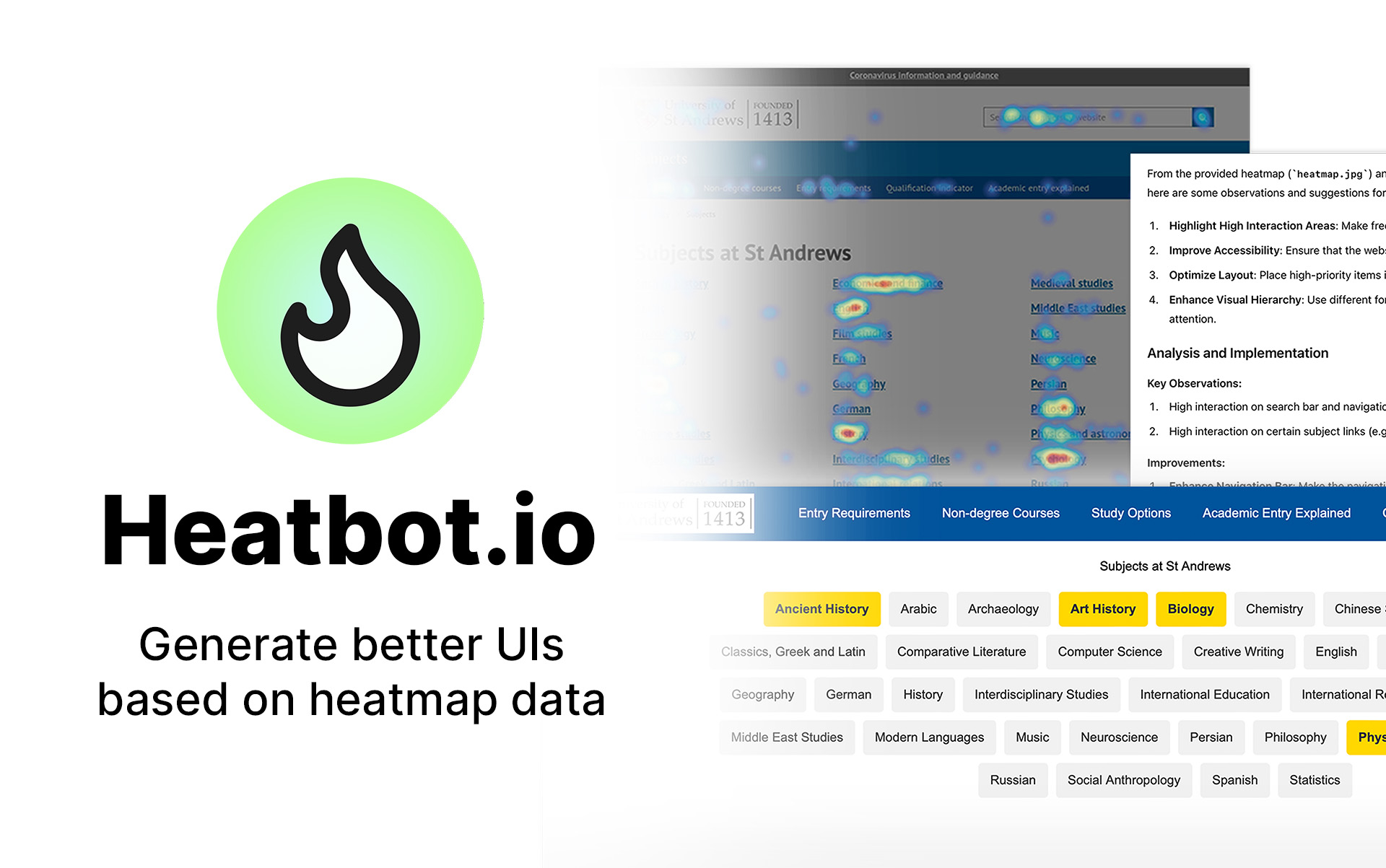 Heatbot.io